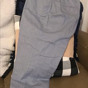 🏖 Talbots woman’s size 22W perfect crop